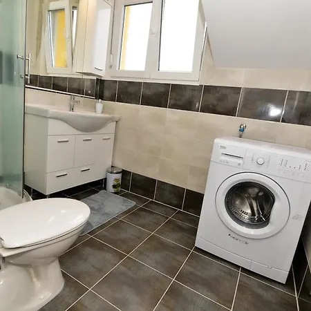 Apartmán Arta Zadar