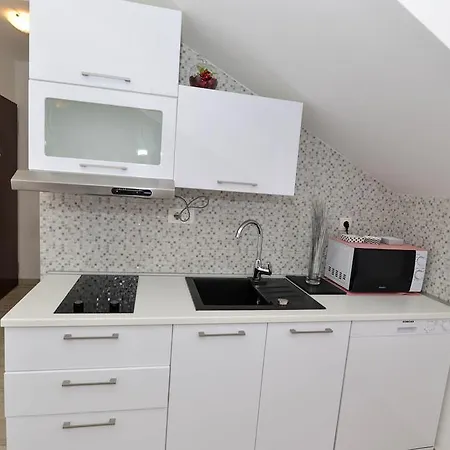 Apartmán Arta