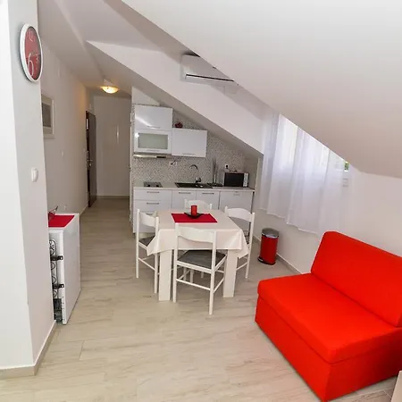 Apartmán Arta *