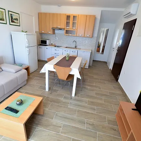 Arta Apartmán Zadar