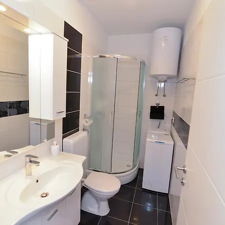 Apartmán Arta Zadar
