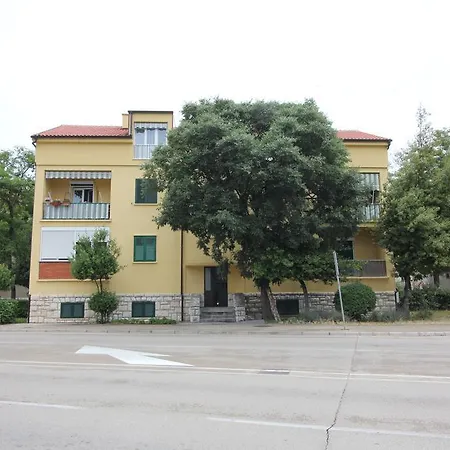 Apartmán Arta Zadar
