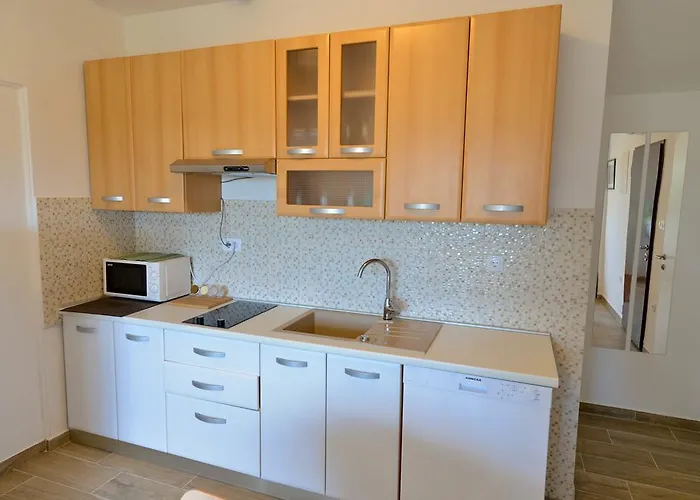 Apartamento Arta *