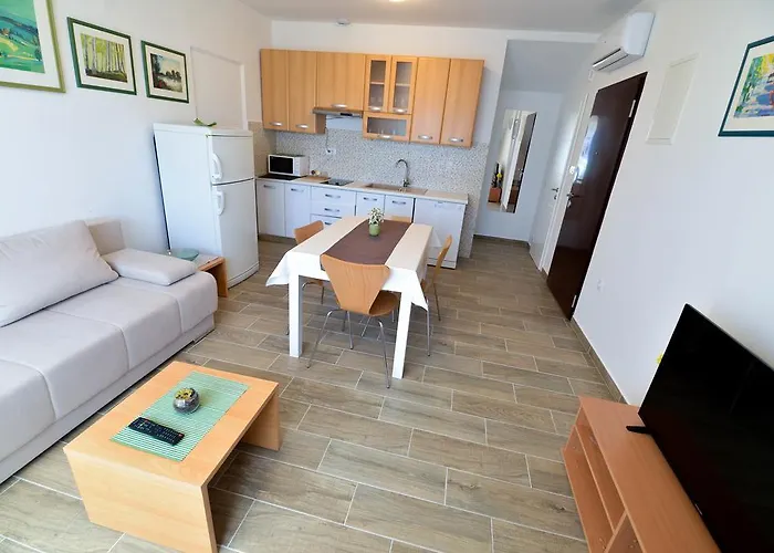 Arta Apartamento Zadar