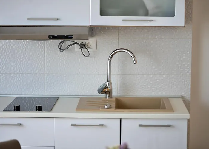 Apartamento Arta