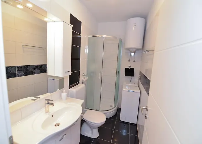 Apartamento Arta Zadar
