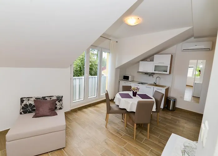 Arta Apartamento Zadar