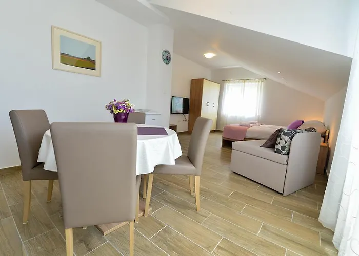 Apartamento Arta