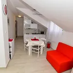 Apartmán Arta *