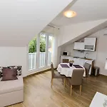 Arta Apartman Zadar