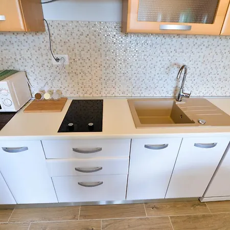 Apartman Arta