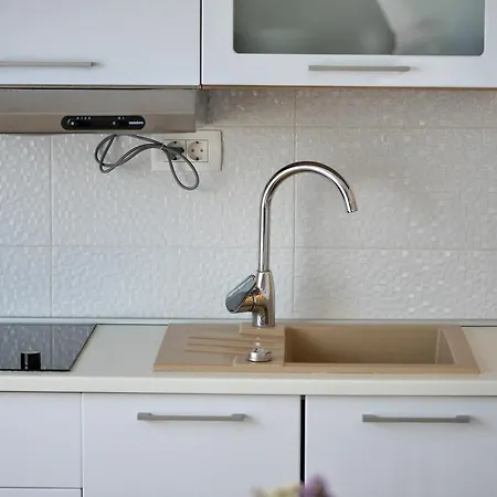 Apartment Arta