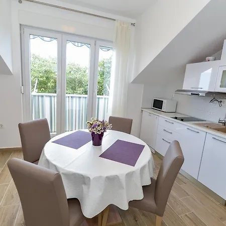 Apartman Arta Zadar