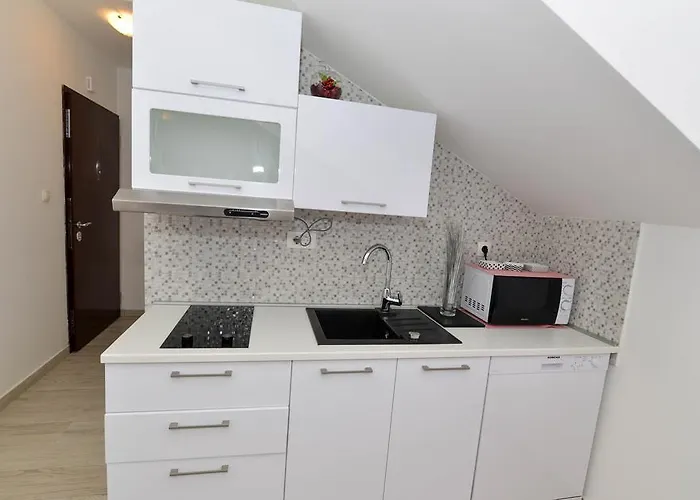 Apartment Arta