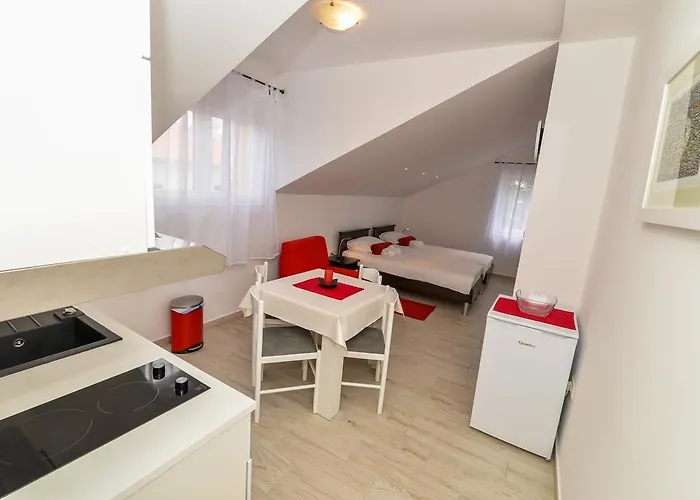 Arta Apartment Zadar