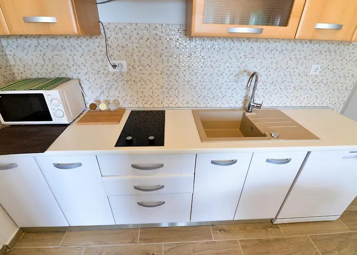 Apartment Arta