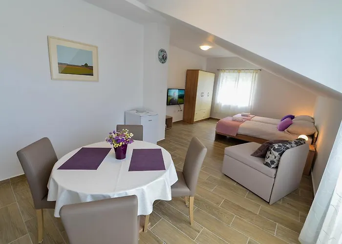 Arta Apartment Zadar